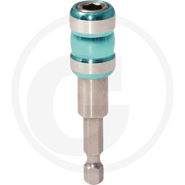 KS Tools 1/4" STAINLESS quick release bit holder16x65mm