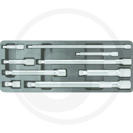 KS Tools Wobble extension set, 9pcs