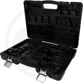 KS Tools Kunststoffkoffer leer