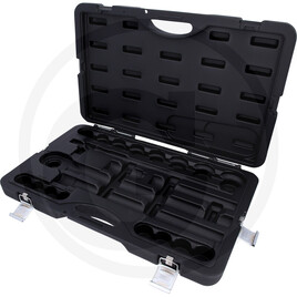 KS Tools Leerkoffer