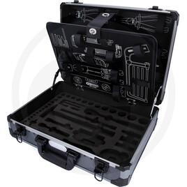 KS Tools Aluminium Trolley
