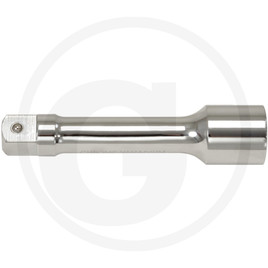 KS Tools CHROME+ extension, 1" 200mm