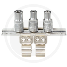 KS Tools Cliprail for Set 911.1180