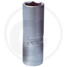 KS Tools 1/2" socket for spark plugs