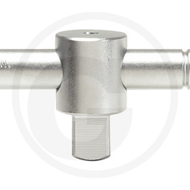 KS Tools 1/2"DR. SUPERLOCK SLIDING-HEAD