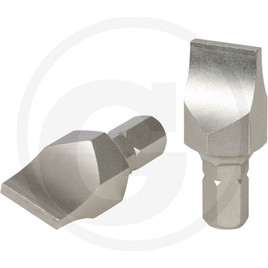 KS Tools 5/16" Slotted impact bit 14mm, 36mmL, for set 515.1003