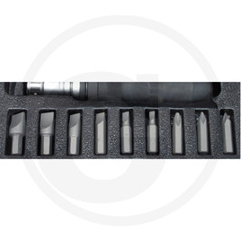KS Tools 5/16" Kraftbit PH3 x 36mm lang