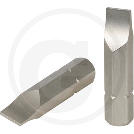 KS Tools 5/16" Slotted impact bit 8mm, 36mmL, for set 515.1003