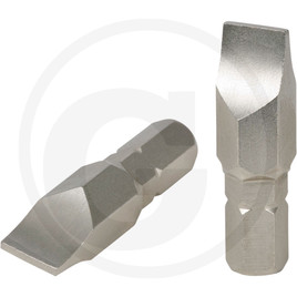 KS Tools 5/16" Slotted impact bit 10mm, 36mmL, for set 515.1003