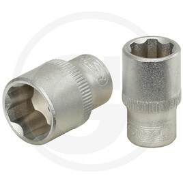 KS Tools 1/4" SUPERLOCK socket, 5mm