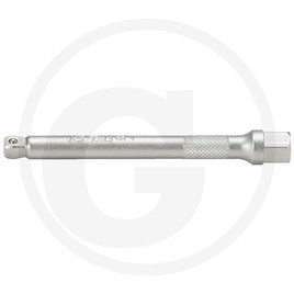 KS Tools Wobble extension, 1/4"- 150mm