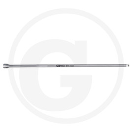 KS Tools 1/4" XXL wobble extension, 350mm