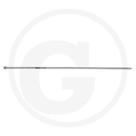 KS Tools 1/4" XXL wobble extension, 600mm