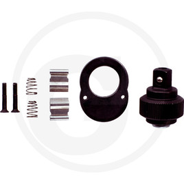 KS Tools 1/4"Repair kit for 72 teeth mini ratchet
