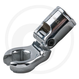 KS Tools Joint ring wrench socket, 16 mm