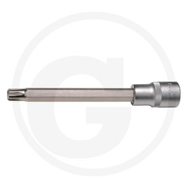 KS Tools RIBE bit socket, 1/2", M10x240mm