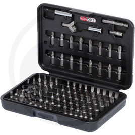KS Tools 1/4" CLASSIC bit set