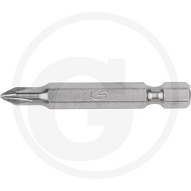 KS Tools 1/4" CLASSIC bit PHILLIPS®, PH2