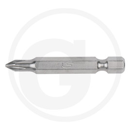 KS Tools 1/4" CLASSIC bit PHILLIPS®, 5pcs, PH2