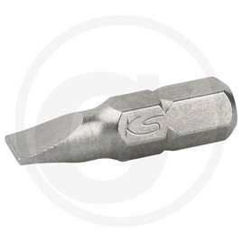 KS Tools 1/4" CLASSIC bit slot, 5pcs, 4.5mm