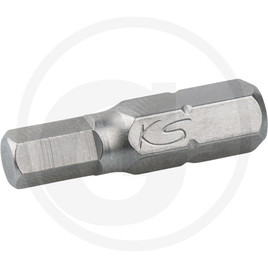 KS Tools 1/4" CLASSIC bit for hexagon socket scre