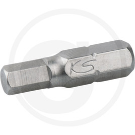 KS Tools 1/4" CLASSIC bit for hexagon socket scre
