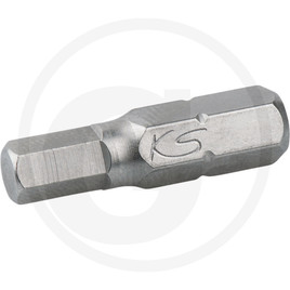 KS Tools 1/4" CLASSIC bit for hexagon socket scre