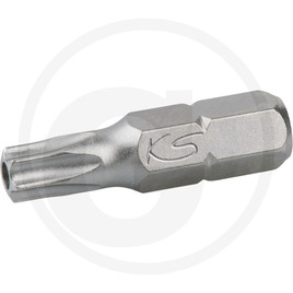 KS Tools 1/4" CLASSIC bit for TX screws with face
