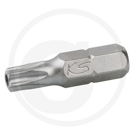 KS Tools 1/4" CLASSIC bit, 5pcs, TB20