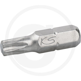 KS Tools 1/4" CLASSIC bit TX, T7