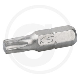 KS Tools 1/4" CLASSIC bit TX, 5pcs, T27