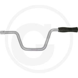 KS Tools 1/4" Kurbel