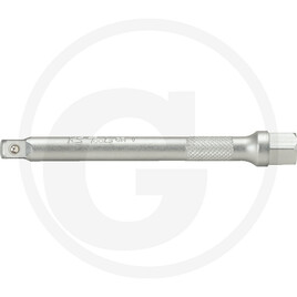 KS Tools 1/4" Verlängerung mit Antriebssechskant, 350 mm