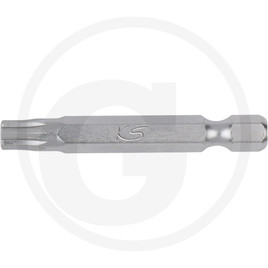 KS Tools 1/4" CLASSIC bit XZN, 50mm, M3