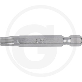 KS Tools 1/4" CLASSIC bit XZN, 50mm, M5