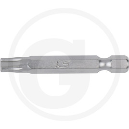 KS Tools 1/4" CLASSIC bit XZN, 50mm, M6