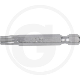 KS Tools 1/4" CLASSIC bit XZN, 50mm, M8
