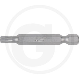 KS Tools 1/4" CLASSIC bit TX, 50mm, T7