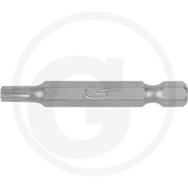 KS Tools 1/4" CLASSIC bit TX, 50mm, T8