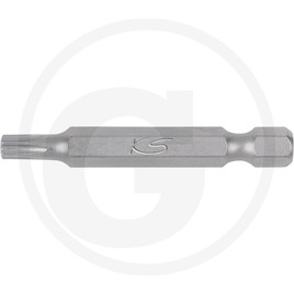 KS Tools 1/4" CLASSIC bit TX, 50mm, T9