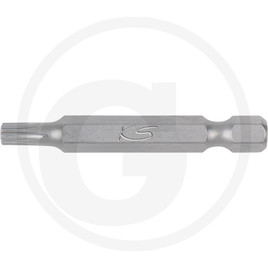 KS Tools 1/4" CLASSIC bit TX, 50mm, T10