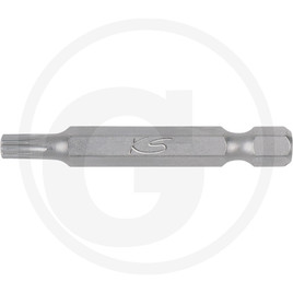 KS Tools 1/4" CLASSIC bit TX, 50mm, T15