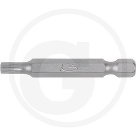 KS Tools 1/4" CLASSIC bit TX, 50mm, T20