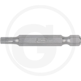 KS Tools 1/4" CLASSIC bit TX, 50mm, T25