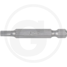 KS Tools 1/4" CLASSIC bit TX, 50mm, T27