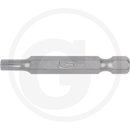 KS Tools 1/4" CLASSIC bit TX, 50mm, T30