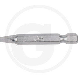 KS Tools 1/4" CLASSIC bit slot, 50mm, 4.5mm