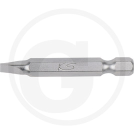 KS Tools 1/4" CLASSIC bit slot, 50mm, 5.5mm