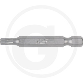 KS Tools 1/4" CLASSIC bit, 50mm, TB8