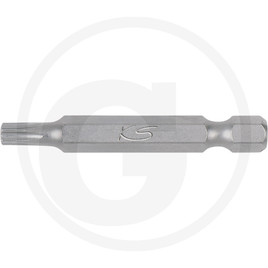 KS Tools 1/4" CLASSIC bit, 50mm, TB10